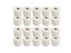 Jackson Toilet Paper 3 Ply (Pack of 20 Rolls) 270+ Tissue Paper Pulls/Roll Guaranteed! - 2700+ Tissue Pulls view 3