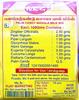 NRG PALM CANDY MASALA MILK MIX 100 gms view 2