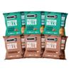 Insane Fit - Protein Balls PIECE OF CAKE COMBO (6 x 60G) | 15G Daily Protein for Fitness, Gym, Workout, Travel, Office | Sugarfree, All Natural, Healthy Snack for Active Lifestyle view 1