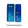 Formen JOYMAX Love Kit | Chocolate Flavor Condoms -10 Count and Prolong Spray - 30 g | Honeymoon Gift for Couples view 2