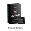 Formen JOYMAX Love Kit | Chocolate Flavor Condoms -10 Count and Prolong Spray - 30 g | Honeymoon Gift for Couples view 3