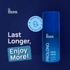 Formen JOYMAX Love Kit | Chocolate Flavor Condoms -10 Count and Prolong Spray - 30 g | Honeymoon Gift for Couples view 4