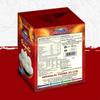 Heeralal's | Bikaneri Rasgulla | Spongy & Delicious Open-And-Eat Tinned Sweet | 3Kg (1Kg x 3) Net Weight | 20 Pcs Per Can | Vegetarian | Zero Preservative view 2