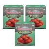 Heeralal's | Bikaneri Gulab Jamun | Mouth-Watering Ready-To-Eat Indian Mithai | 3Kg (1Kg x 3) Net Weight | 14 Pieces Per Can | Vegetarian | Zero Preservative view 1