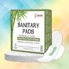 Chesta Formulation New Anti Bacterial Bamboo Fiber Sanitary Pads (Pack Of 2 * 20= 40 Pads) [XL-20Pads + XXXL-20 Pads] 2 Box Rash-Free-Periods High Absorbent Extra Long view 2