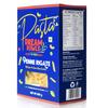 DREAM BOWLS | PASTA AMORI AND PENNE COMBO | 100% Durum Wheat | No Maida | No Preservative | Pack of 2 | 500g each view 2