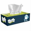 Pack of 2(2 Ply) Facial Tissue Box | Car Tissue - (100 Pulls per Box)(CN4) view 3