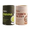 ELEGITY Cashews & Seedless Raisins Combo Pack (200g Each) | Dry Fruits | Protein Rich Nuts, Healthy Snacks | Best for Gifting Festive Hampers | Crunchy & Fresh Daily Snacking view 1