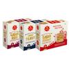 SAHU GAJAK BHANDAR Gajak Roll Tilkut 750 Gram | 3 Box Pack | Gajak Biscuit | Gazak Roll | Rajasthani Tilkut Each 250g view 1