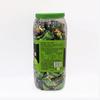 Dukes Jigs Kacchaa Aam Flavored with Tangy Salt & Spices Center Filled Candy 703g Jar (175 Units + 10 Units Free) view 4
