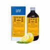 IFF Lemon No.1 Food Flavour Essence  500ml | Edible Lemon Essence for Ice Creams, Cakes, Cookies, Chocolates, Sweets, Milkshakes, Jams & Desserts view 1
