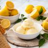 IFF Lemon No.1 Food Flavour Essence  500ml | Edible Lemon Essence for Ice Creams, Cakes, Cookies, Chocolates, Sweets, Milkshakes, Jams & Desserts view 4