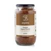 Aayuvardhanam Organic Jaggery/Gur/Gud Powder (700gm) view 1