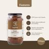 Aayuvardhanam Organic Jaggery/Gur/Gud Powder (700gm) view 4