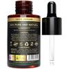100% Plant Based Peppermint Essential Oil for Hair Growth | Repel Rats & Ants Naturally | Pure & Organic Peppermint Oil for Lips, Skin & Aromatherapy - Non-GMO, Therapeutic Grade, Multipurpose Use view 3