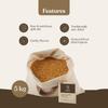 Aayuvardhanam Organic Toor Dal (5kg) view 3