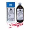 IFF ROSE FLAVOUR GREEN S 227 Flavour/Essence (Used in Ice Creams, Cakes, Chocolates, Jams, Jellies, Sweets, Marzipan, Confectioneries, Cookies, Sherberts, Milkshakes etc)- 500 ML Pack view 1