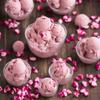 IFF ROSE FLAVOUR GREEN S 227 Flavour/Essence (Used in Ice Creams, Cakes, Chocolates, Jams, Jellies, Sweets, Marzipan, Confectioneries, Cookies, Sherberts, Milkshakes etc)- 500 ML Pack view 4
