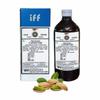 IFF PISTACHIO FLAVOUR S 808 Flavour/Essence (Used in Ice Creams, Cakes, Chocolates, Jams, Jellies, Sweets, Marzipan, Confectioneries, Cookies, Sherberts, Milkshakes etc)- 500 ML Pack view 1