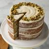 IFF PISTACHIO FLAVOUR S 808 Flavour/Essence (Used in Ice Creams, Cakes, Chocolates, Jams, Jellies, Sweets, Marzipan, Confectioneries, Cookies, Sherberts, Milkshakes etc)- 500 ML Pack view 2