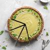 IFF PISTACHIO FLAVOUR S 808 Flavour/Essence (Used in Ice Creams, Cakes, Chocolates, Jams, Jellies, Sweets, Marzipan, Confectioneries, Cookies, Sherberts, Milkshakes etc)- 500 ML Pack view 3