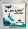 Ever Use Napkin tissue paper || Soft & Hygenic || 1ply (100 pulls) || Pack of 4 view 2