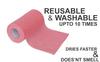 Eliza Non Woven Reusable & Washable Kitchen Towel Roll, Pack of 1-80 Pulls Per Roll, 80 Sheets view 2