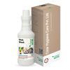 Cizar Care Organic Dishwash Liquid | 650 ml | Remove Tough Oil & Grease | Natural Enzyme Based Formula | Biodegradable, Ecofriendly, Non-Toxic Organic Dishwash | Chemical & Odor free view 1