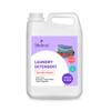 Shatras Liquid Detergent 5 Liter, Laundry Liquid for Fabric Care, Suitable for Top-Load and Front Load Machine and Hand Wash, Concentrated Laundry Detergent view 1