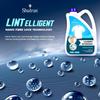 Shatras Liquid Detergent 5 Liter, Laundry Liquid for Fabric Care, Suitable for Top-Load and Front Load Machine and Hand Wash, Concentrated Laundry Detergent view 2
