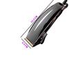 Electric long lasting heavy duty trimmers for men and women and also for kid and babies view 3