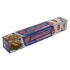 Agro Foil Aluminium Foil for Food Packing 9mtr Paper Roll for Kitchen Food Wrap Foil Paper for Food Wrap view 2