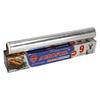 Agro Foil Aluminium Foil for Food Packing 9mtr Paper Roll for Kitchen Food Wrap Foil Paper for Food Wrap view 3