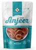 Nature Purify Healthy Dry Fruit Dried Figs Afghani Anjeer | Afghani Anjeer Figs Dry Fruits Anjir (Dried Figs) Dry Fruits Anjeer (750 Gram) view 1