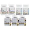 Pymol+Livcon Capsule and Manulex Churna 15 Days Complete KIT for Piles and support | Fissure, Fistula, Inflammation & Rectum view 2