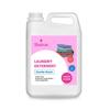 Shatras Liquid Detergent 5 Liter, Laundry Liquid for Fabric Care, Suitable for Top-Load and Front Load Machine and Hand Wash, Concentrated Laundry Detergent view 1