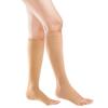 actiLEGS Class 2 Medical Compression Stockings for Varicose Veins | Below knee Soothing Relief Swollen,Tired Legs Men & Women Veins Prevention | Post-Surgery|Sports Compresson Socks Class II 23-32 mmHg (Large) view 1