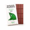 ANUTTAMA Dark Chocolate (50g) | 62% Cocoa | Green chilli and Mint | Natural Jaggery Sweetened | Natural Chocolate Bar | Handmade Chocolate | No Artificial Flavours & Colors | Chocolate for Gift view 1
