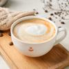 Desita Latte Ground Coffee Beans 250g |MediumDark Roast | Single origin 100% Arabica Beans view 3