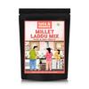 Tots & Moms Foods | Ragi & Dry Fruits Laddu Mix | Guilt Free Treats - 250g view 1