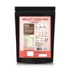 Tots & Moms Foods | Ragi & Dry Fruits Laddu Mix | Guilt Free Treats - 250g view 2