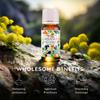 The Premium Nature Galbanum Essential Oil for Diffuser & Skin | 100% Natural | Woody & Earthy Scent - Perfect for Candle Making, Aromatherapy & DIY, 15 mL view 3