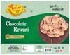 Mmaa's Veggie Chocolate Sesame Tilkatri Rewari/Revari/Rewadi||Coin Revari/Chocolates Ki Revari | Chocolates Revadi | Chocolate - Chocolates - Revri - Revari - Rewari-90g*3Pack view 1