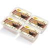 Mmaa's Veggie REVDI Sweet Revadi | Jaggery Rewari - Gud Rewari - Gur Rewari | Jaggery Revadi - Gud Revadi - Gur Revadi | Jaggery Revdi/Revari - Gud Revdi/Revari - Gur Revdi Rewadi-1Kg*4Pack view 2