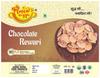 Mmaa's Veggie Authentic Rajawadi Coin Revari/Chocolates Ki Revari | Chocolates Revadi | Chocolate - Chocolates - Choco - Revri - Revari - Rewari - Rewri - Rewadi - Rewdi-90g*2Pack view 1