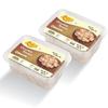 Mmaa's Veggie Authentic Rajawadi Coin Revari/Chocolates Ki Revari | Chocolates Revadi | Chocolate - Chocolates - Choco - Revri - Revari - Rewari - Rewri - Rewadi - Rewdi-90g*2Pack view 2