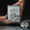 Swad Gift for marriage Happy Married Life with with Card (Swad Digestive Candy 125 Gift Box & 1 Greeting card) view 3
