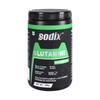BODIX Mass Gainer, 2 Kg Chocolate with 300g Glutamine Unfalvoured Free | Easy Mixing, Low Carbs, Easy Digesting Whey Protein Supplement Powder (Combo Pack) view 3