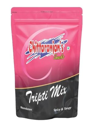 Chittaranjans Tripti Mix Mixture,400 Gm