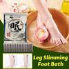 Kiyo Herbal Detox Foot Bath Pack to Detox and Remove Toxins for Relief -Pack of 30 view 3
